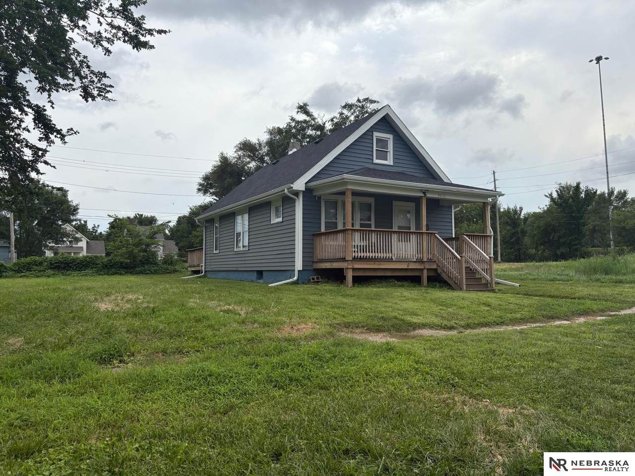 2623 Burdette Street - Photo 1