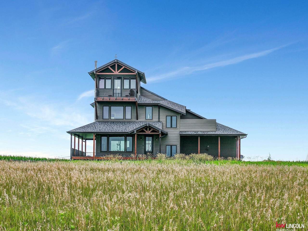 1015 County Road E Road - Photo 1