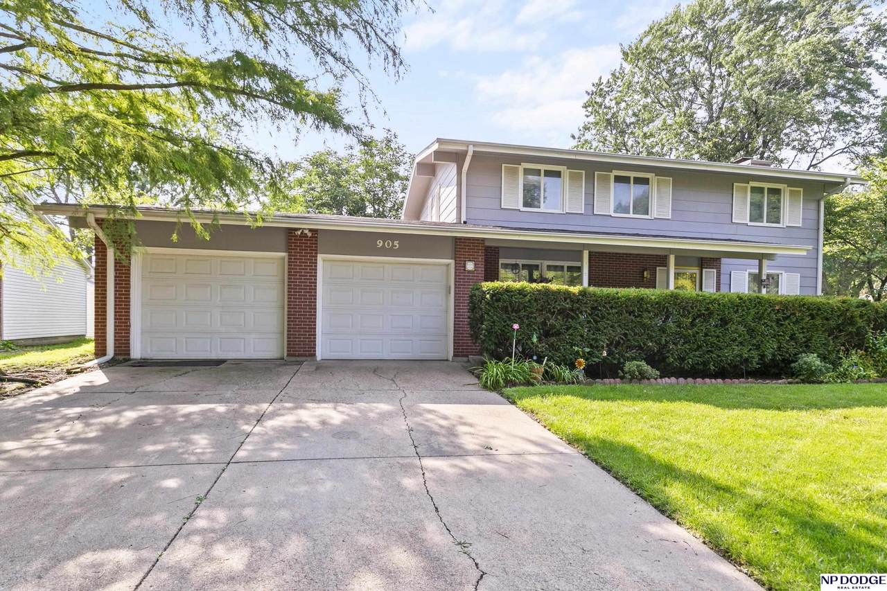 905 Sycamore Drive - Photo 1