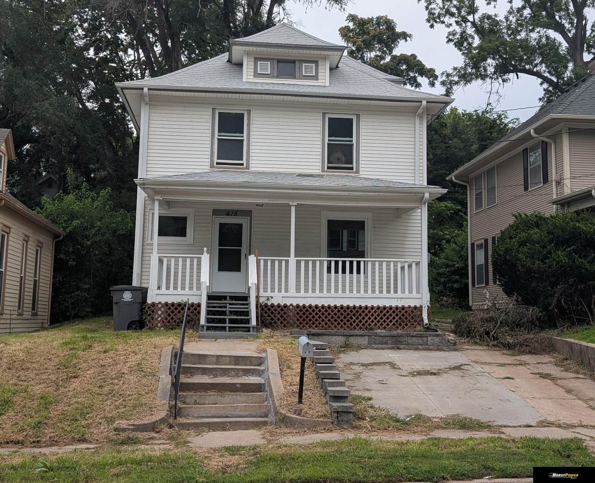 415 1 Street - Photo 1