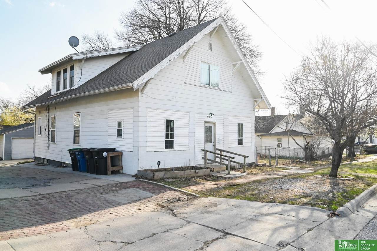 2015 W Street - Photo 1