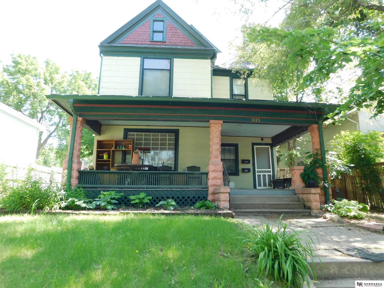 3123 R Street - Photo 1