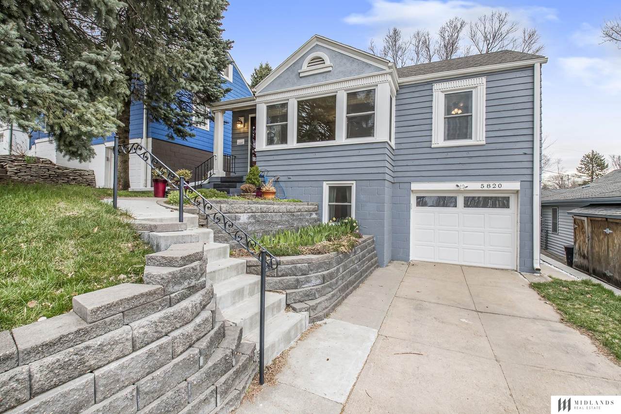5820 Walnut Street - Photo 1