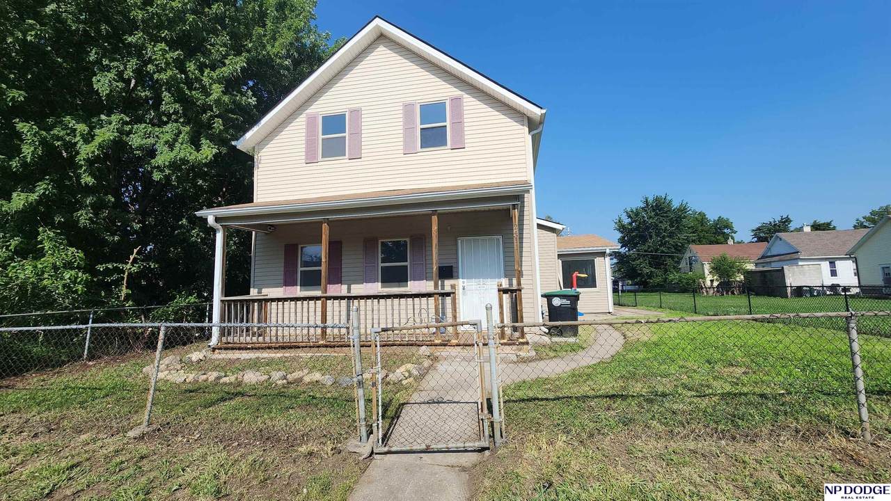 2411 Florence Boulevard - Photo 1