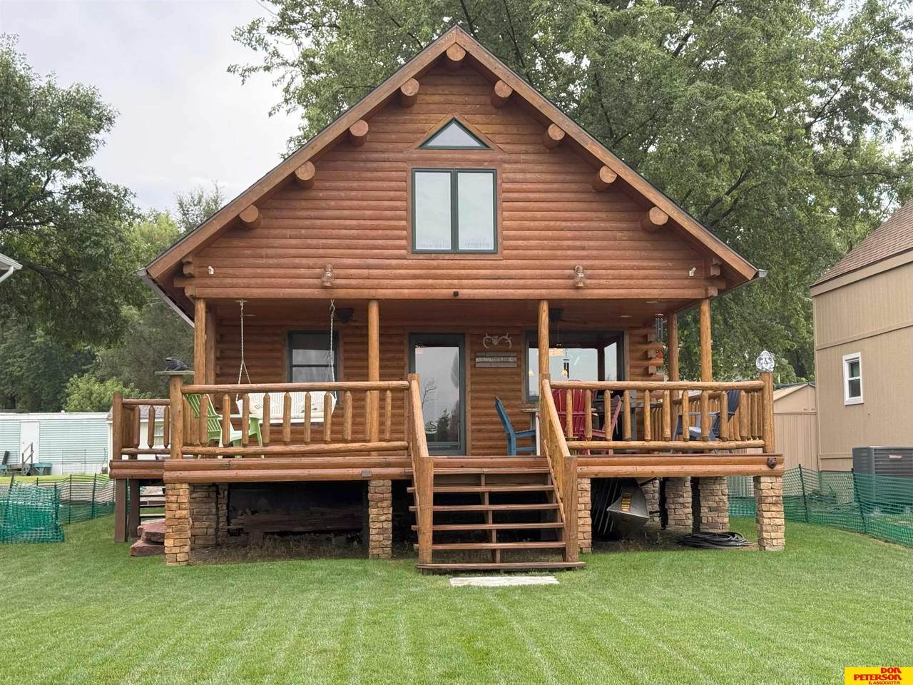 4856 Lakeshore Drive - Photo 1