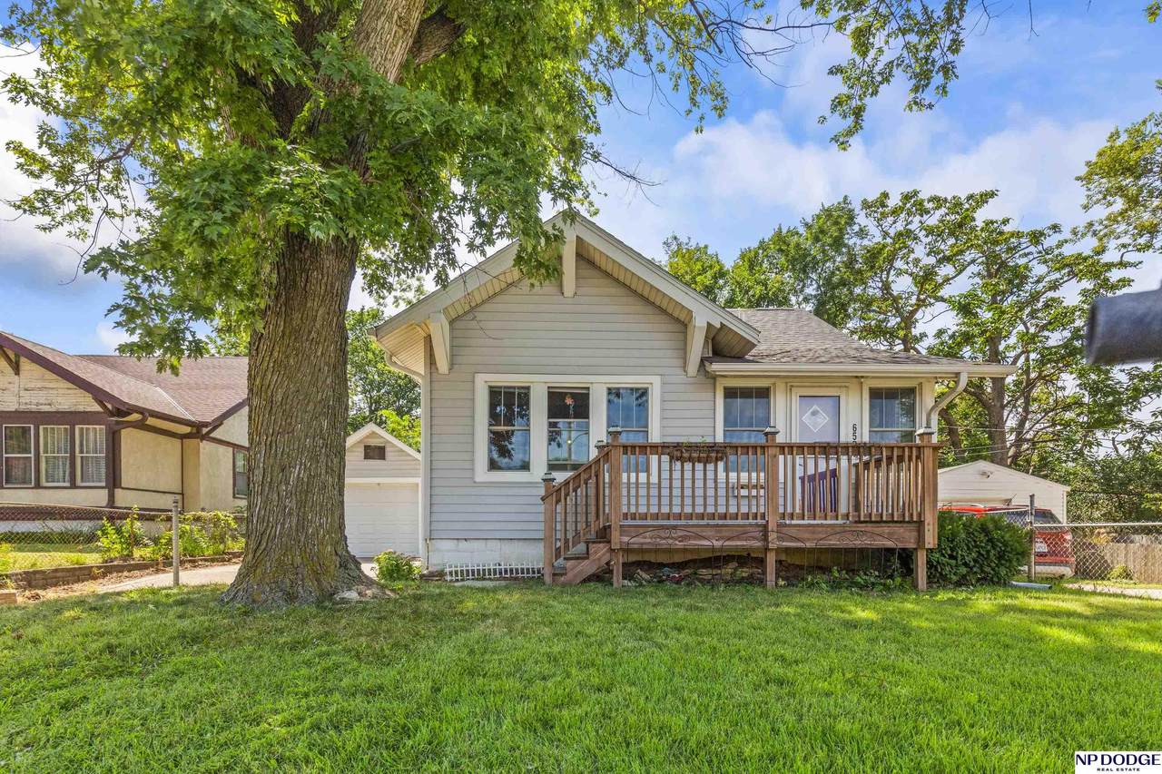 6501 Military Avenue - Photo 1