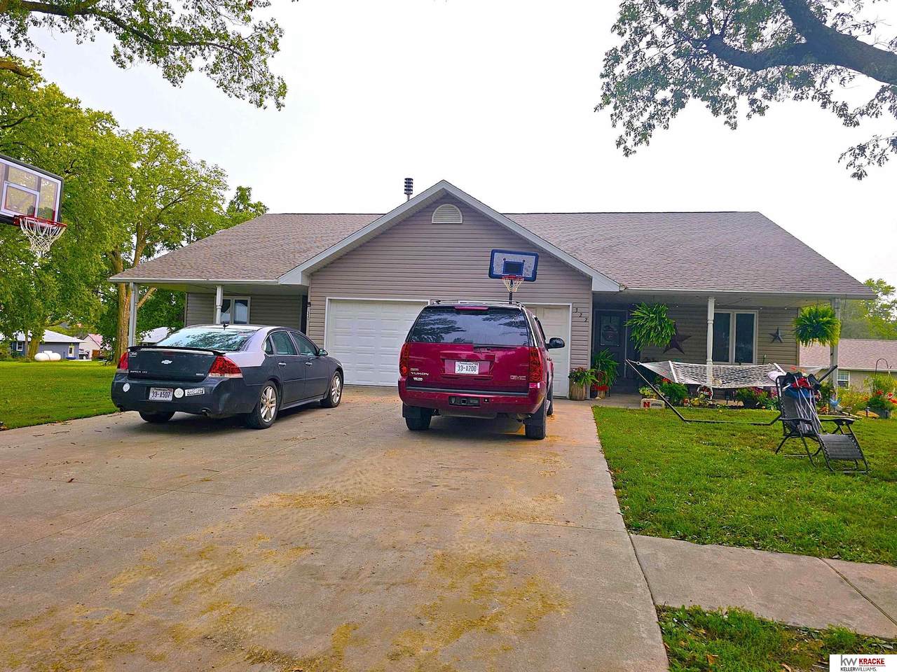 322 Girrard Street - Photo 1