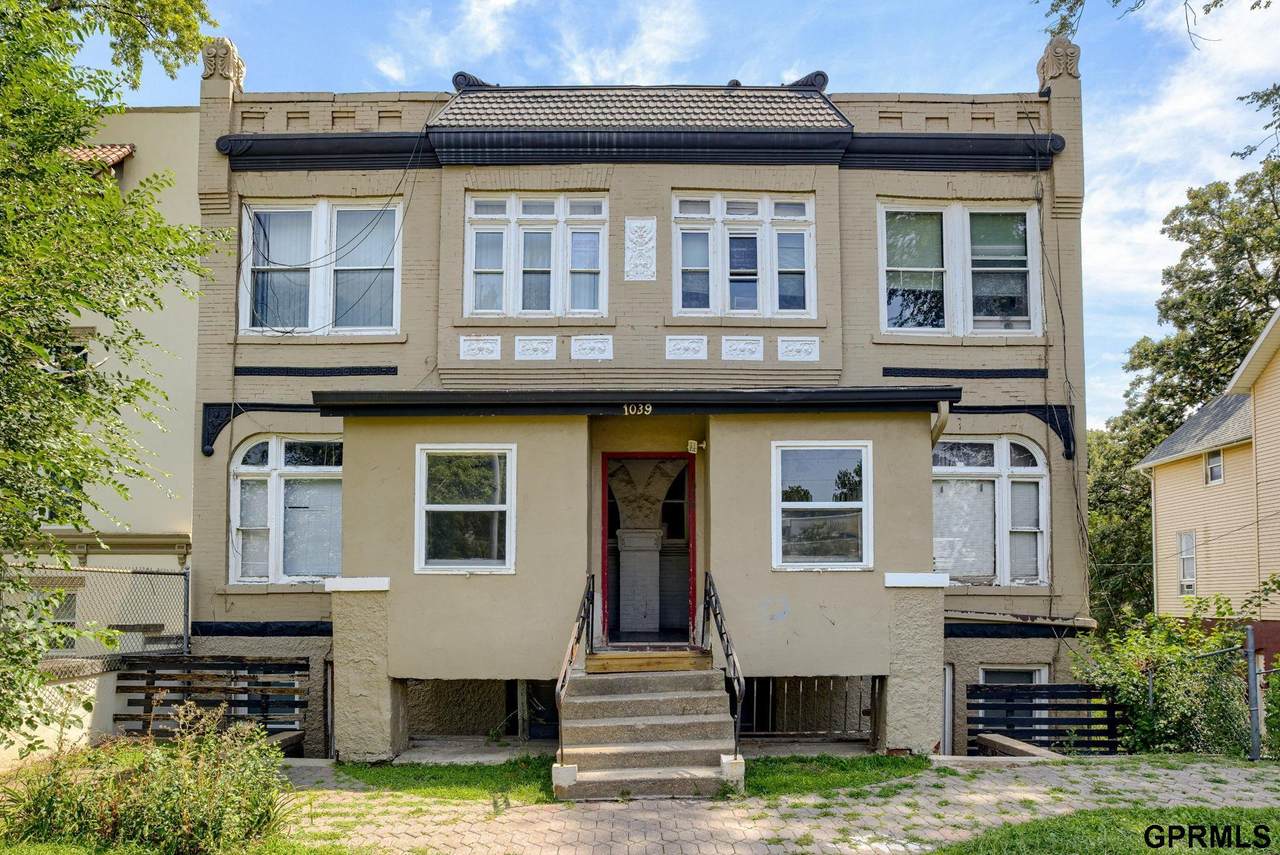 1039 Park Avenue - Photo 1