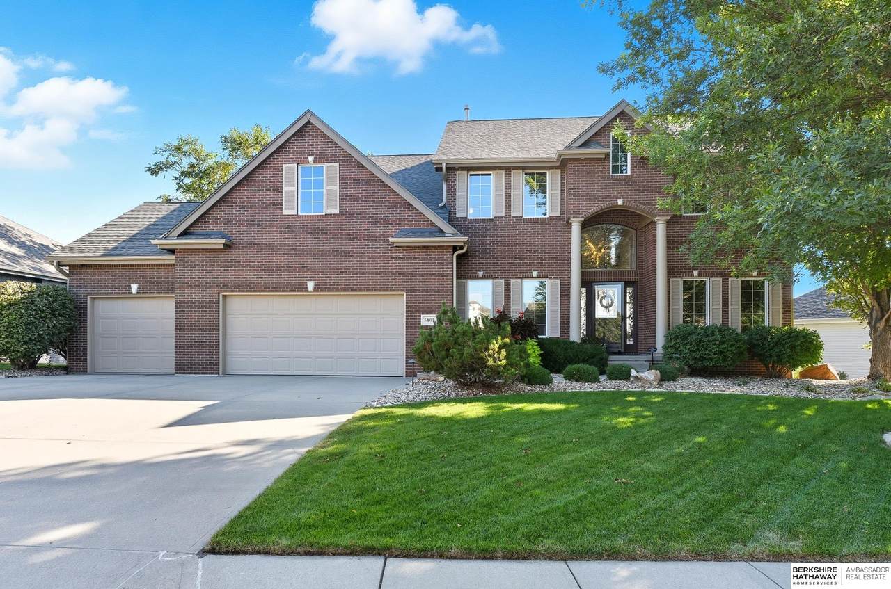 5801 163rd Street - Photo 1