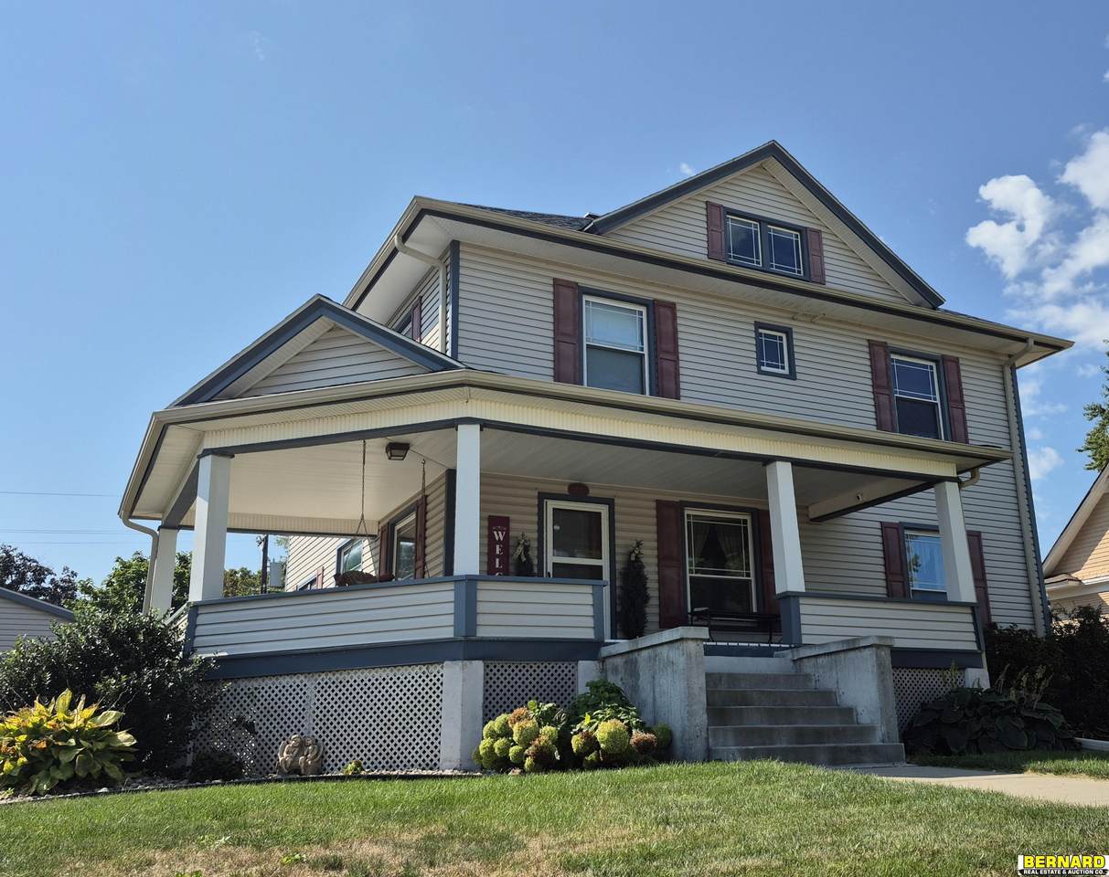 1215 Central Avenue - Photo 1