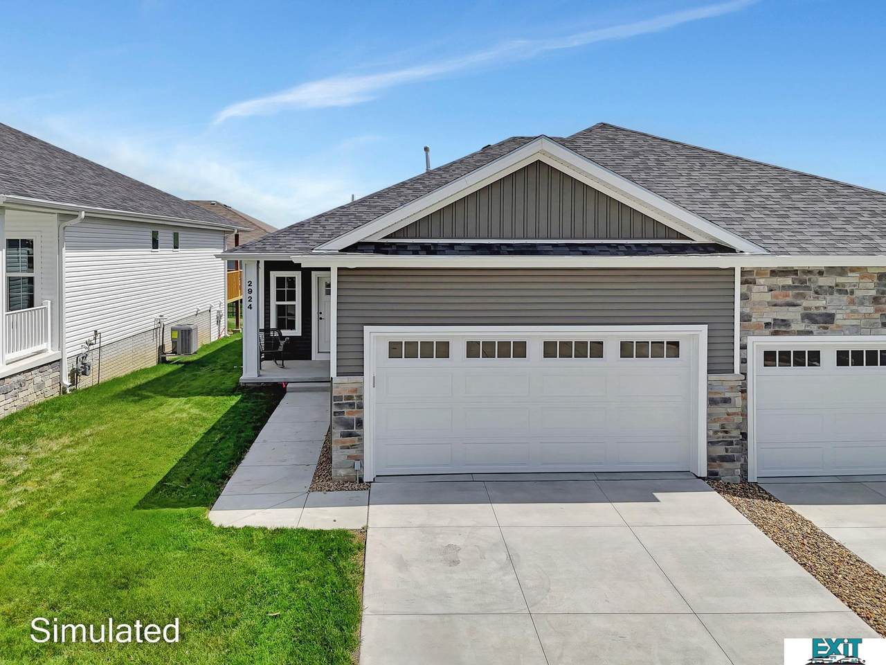 8517 Lost Arrow Court - Photo 1