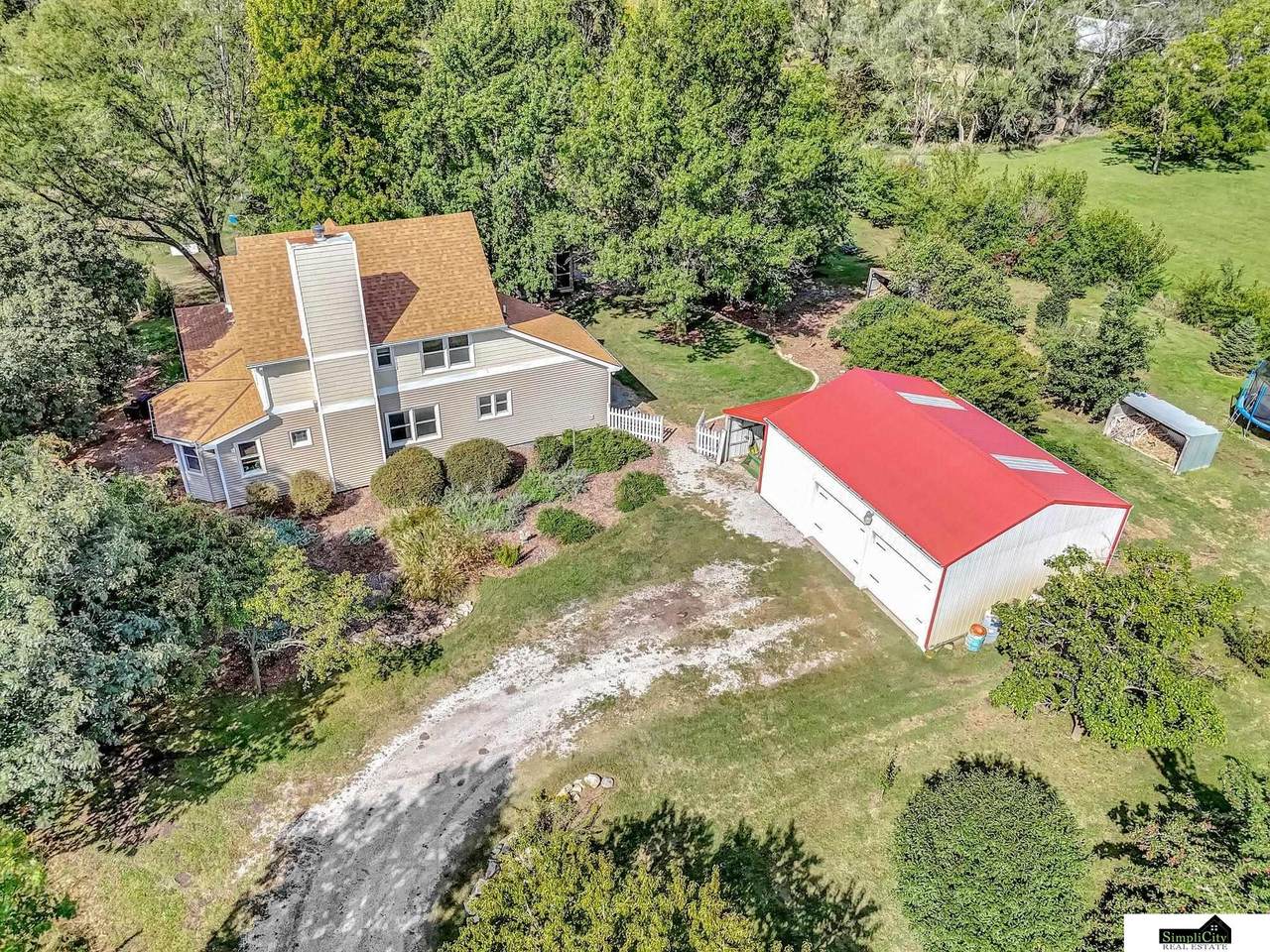 25401 82Nd Street - Photo 1