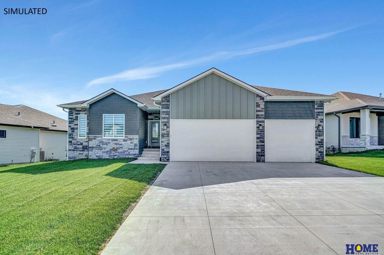 820 Regiment Road - Photo 1