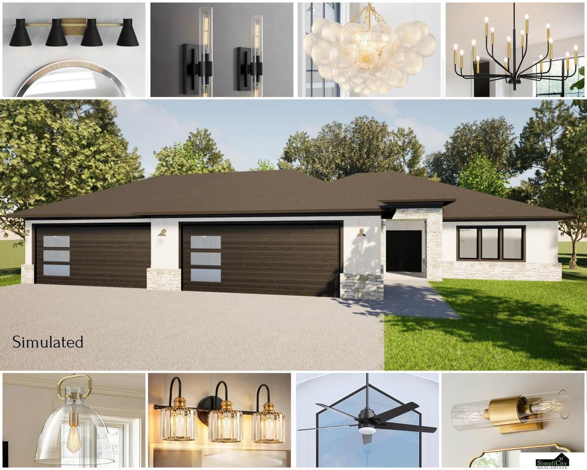 3510 Tree Line Drive - Photo 1