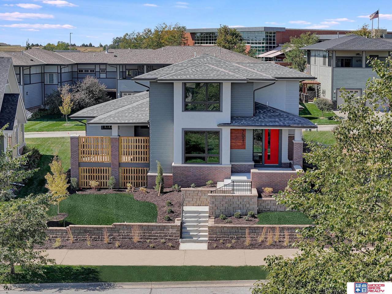 7021 Stonebrook Parkway - Photo 1