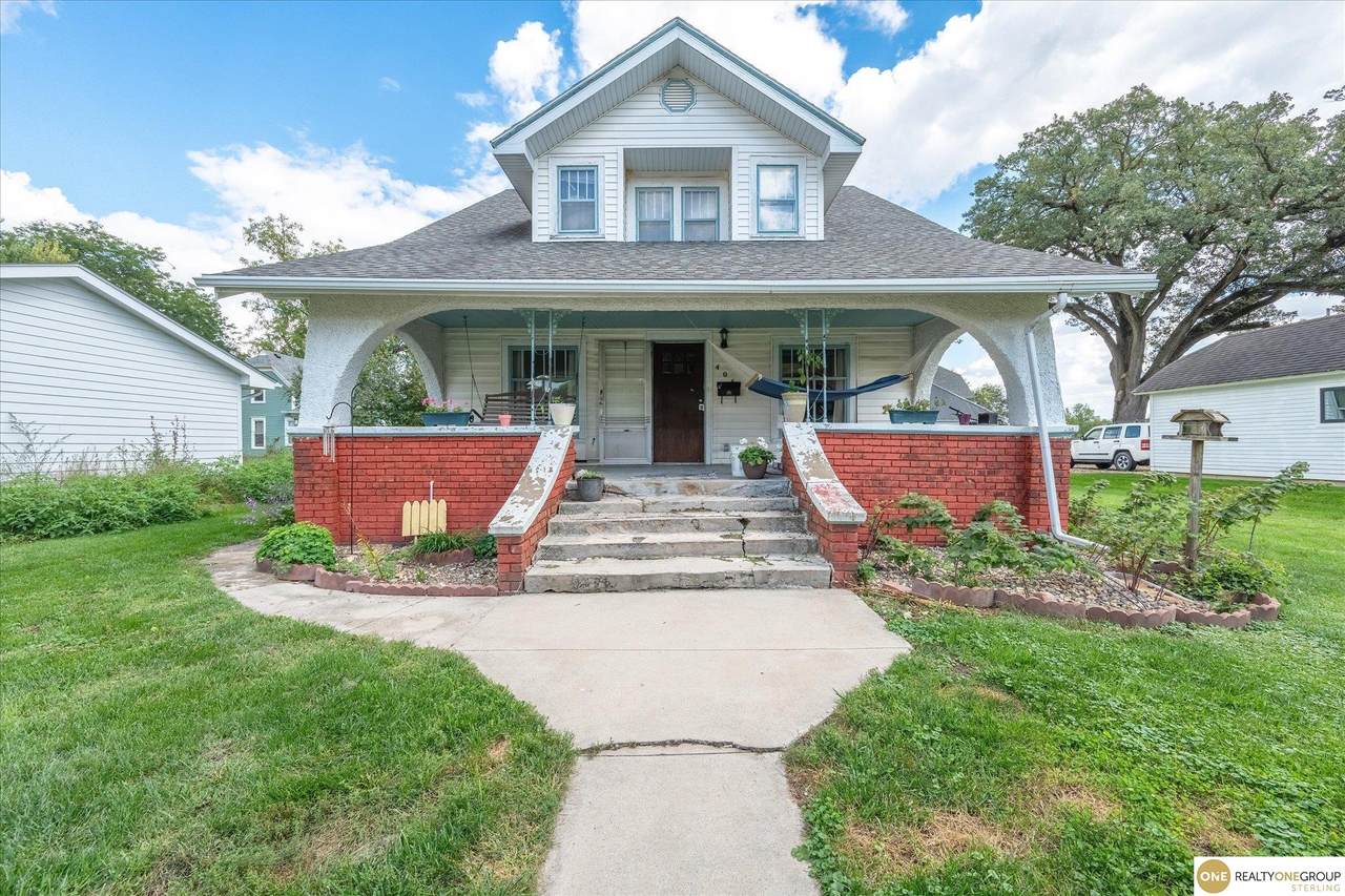 406 Weare Street - Photo 1