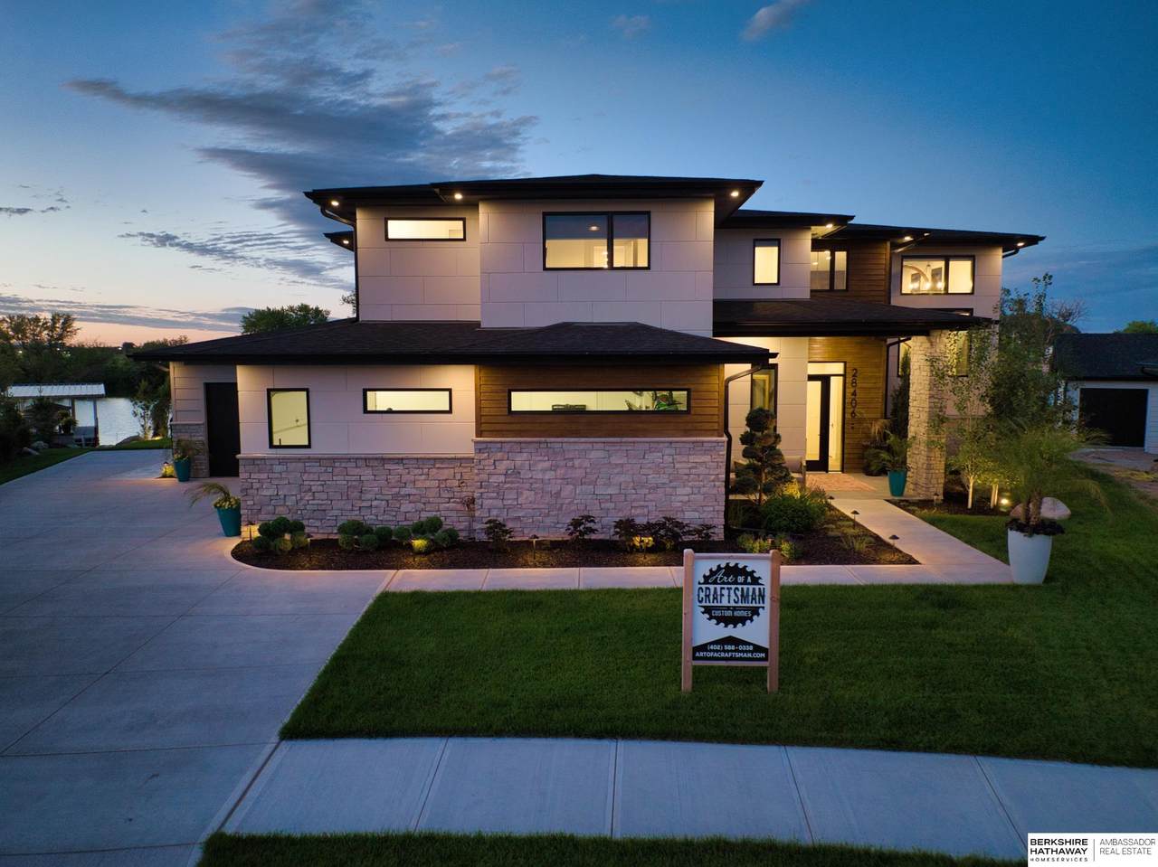 1086 Sandcherry Road - Photo 1