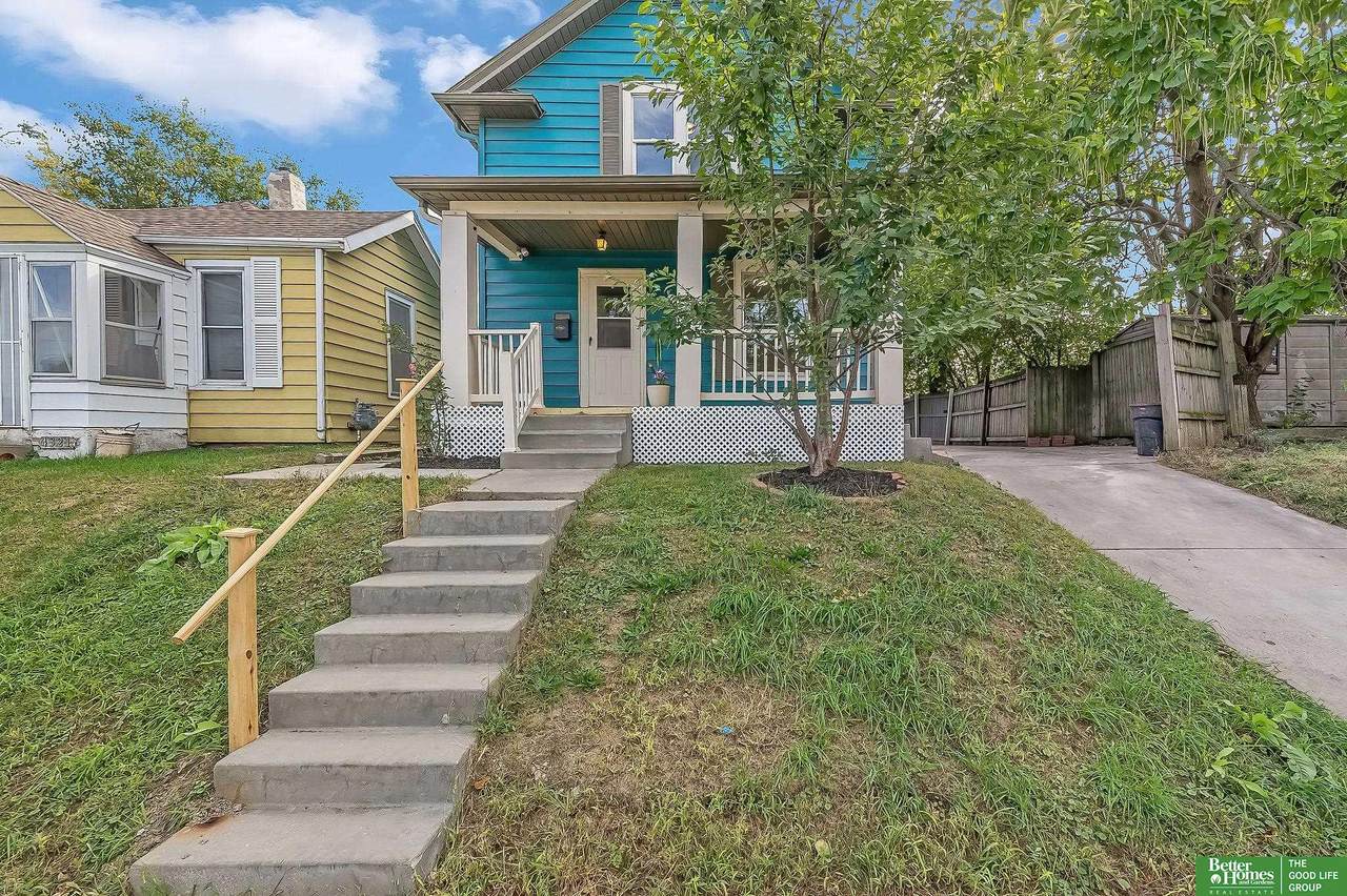 4323 Patrick Avenue - Photo 1