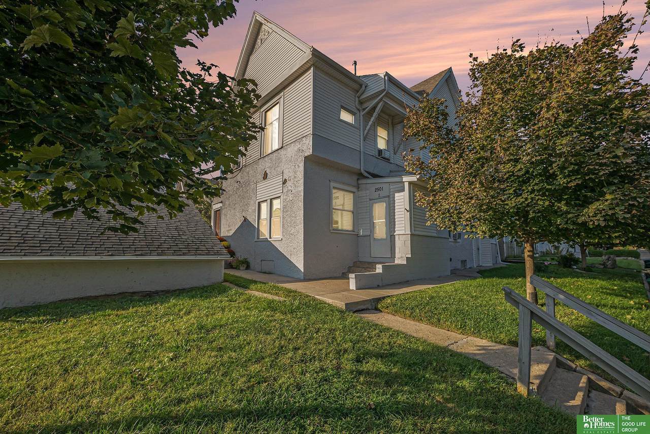 2501 Poppleton Avenue - Photo 1