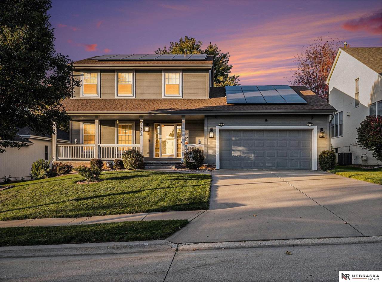 2704 Morrie Drive - Photo 1