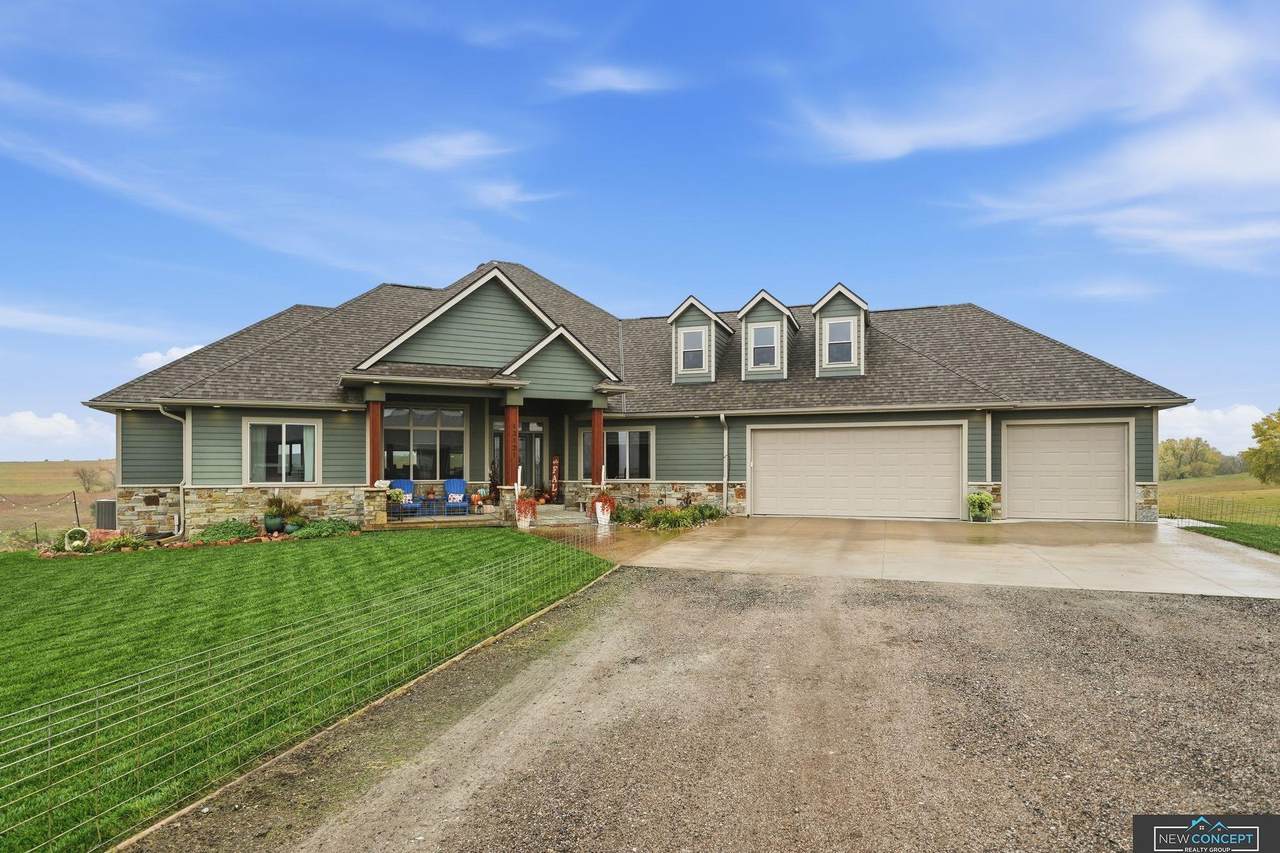 13121 Rokeby Road - Photo 1