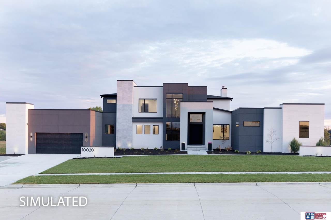 TBD B1 L6 Wilderness Heights The Augusta Street - Photo 1