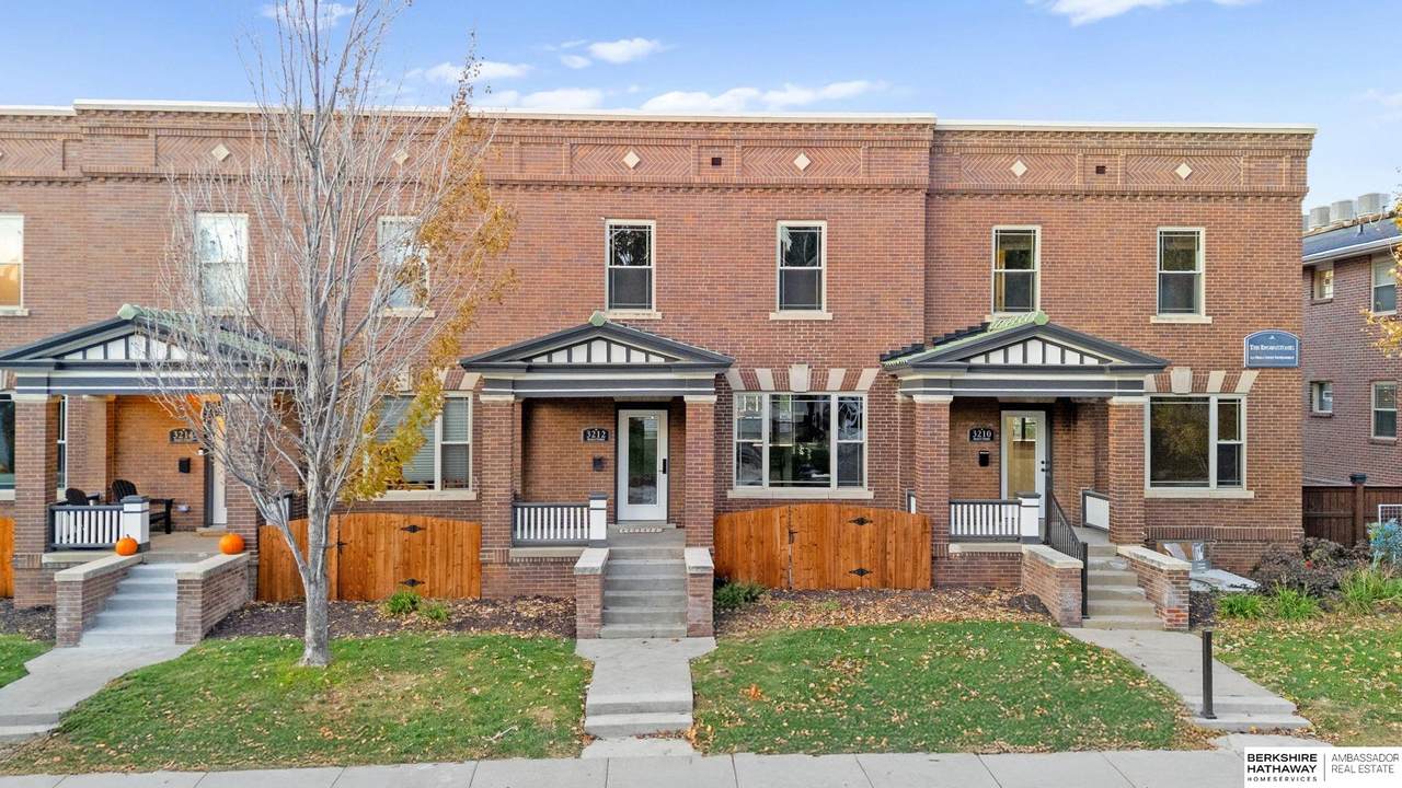 3212 Marcy Street - Photo 1