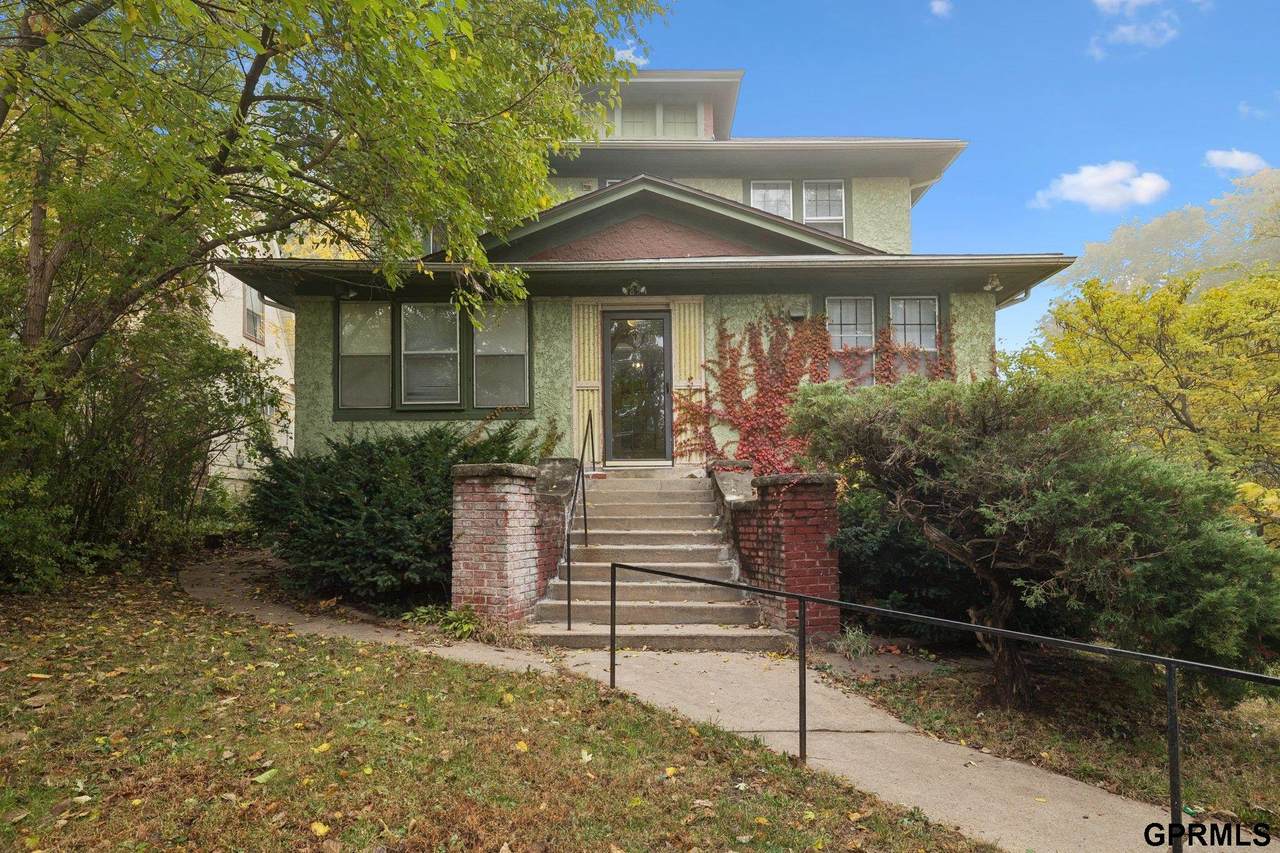 4854 Cuming Street - Photo 1