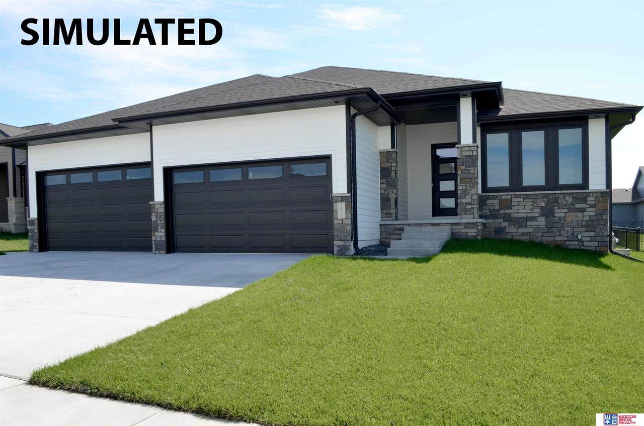 9345 Castle Pine Drive - Photo 1