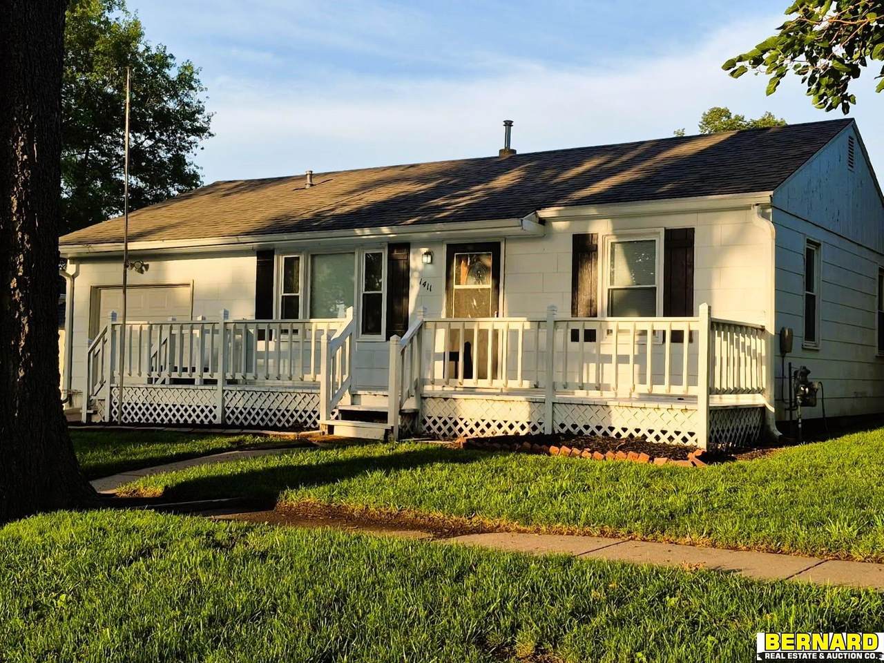 1411 O Street - Photo 1