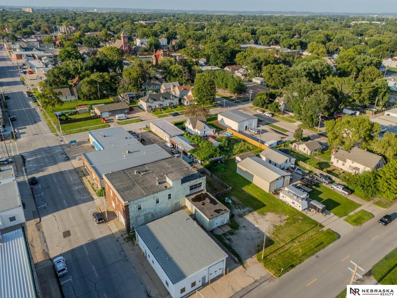 120 North D Street - Photo 1