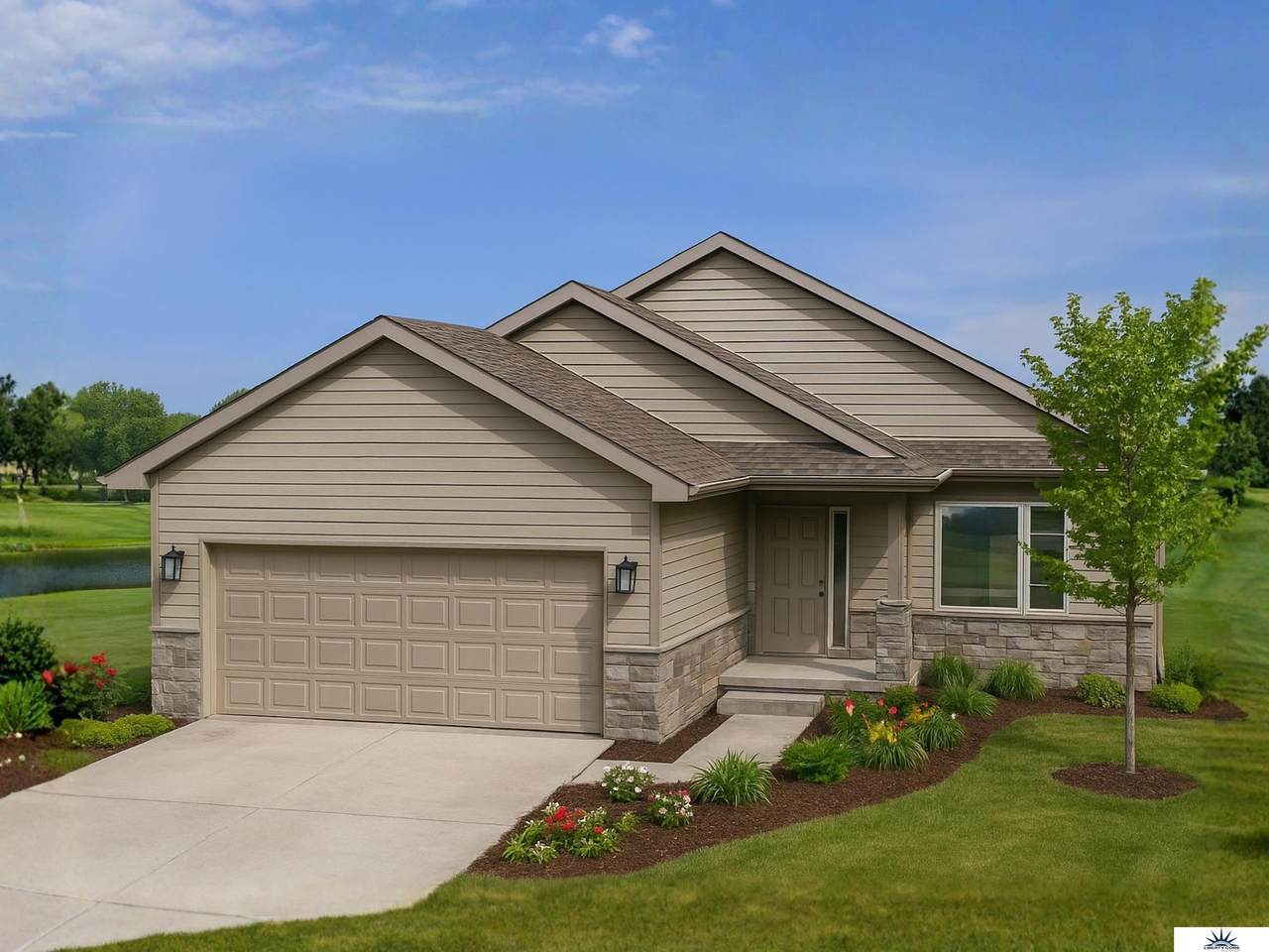 2839 Lakeside Drive - Photo 1