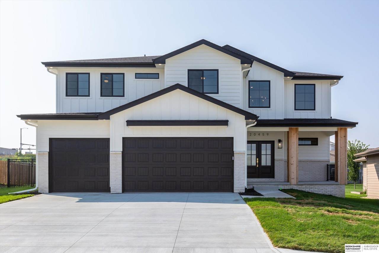 21408 Taylor Street - Photo 1