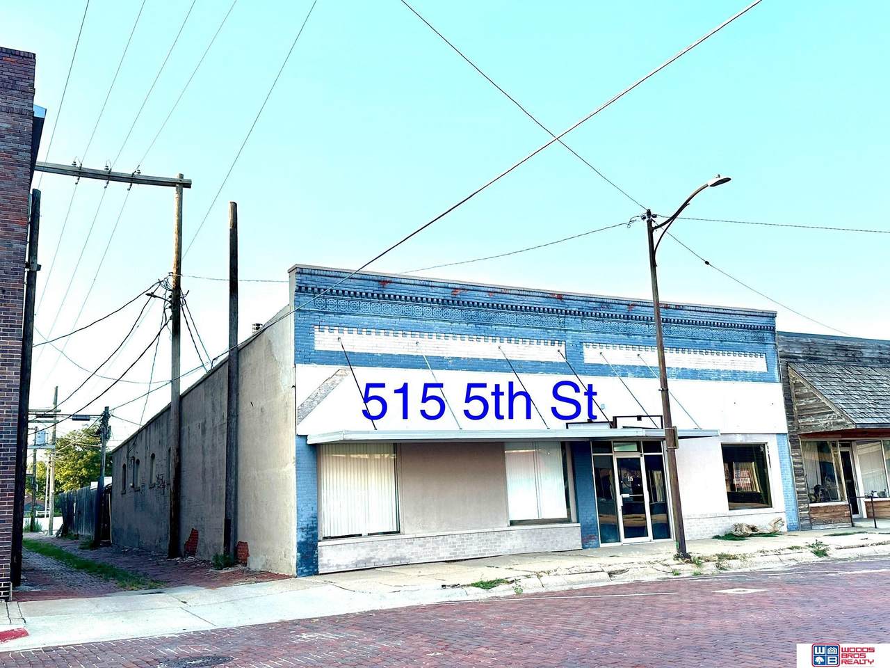 515 5th Street - Photo 1