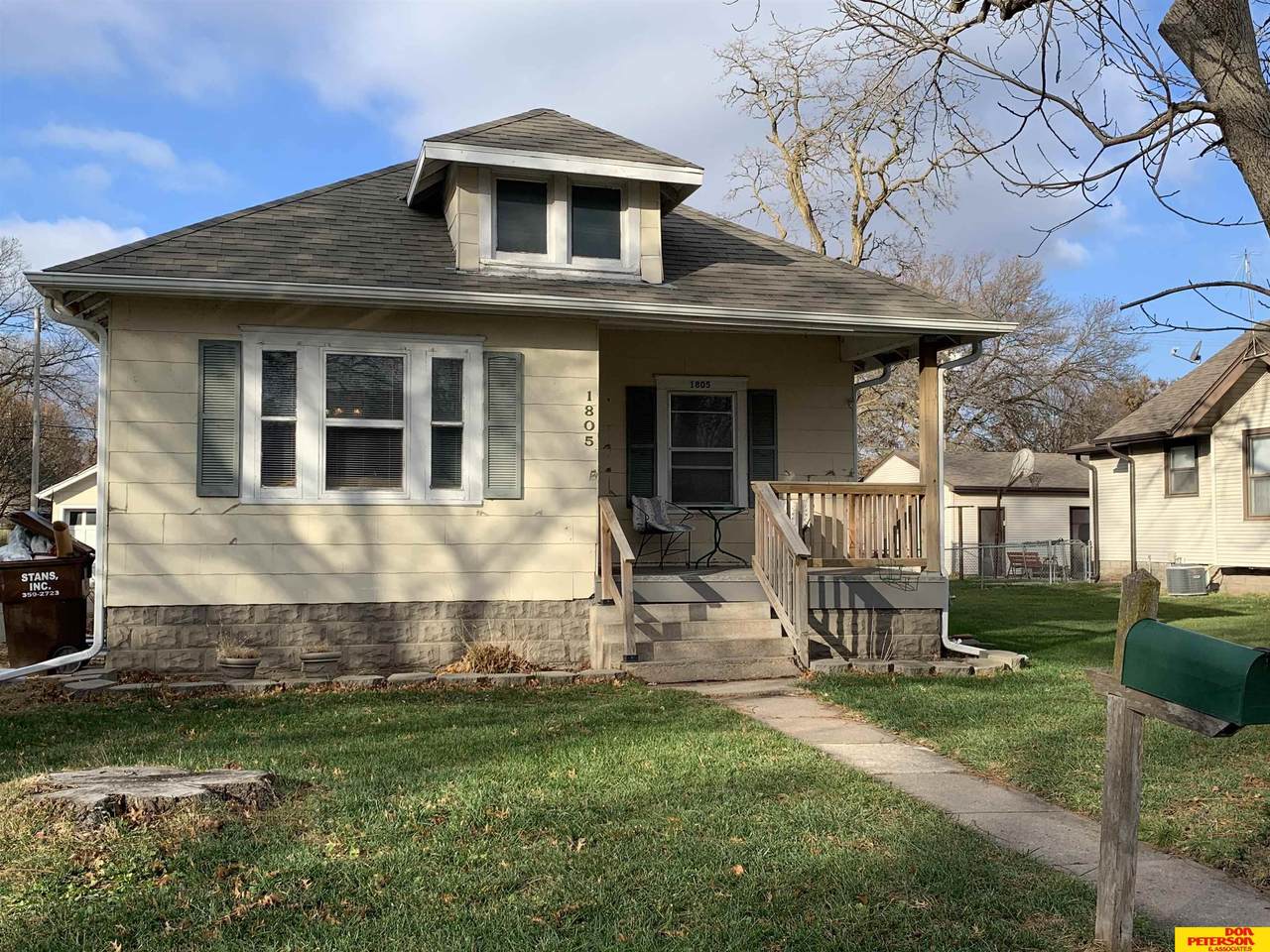 1805 H Street - Photo 1