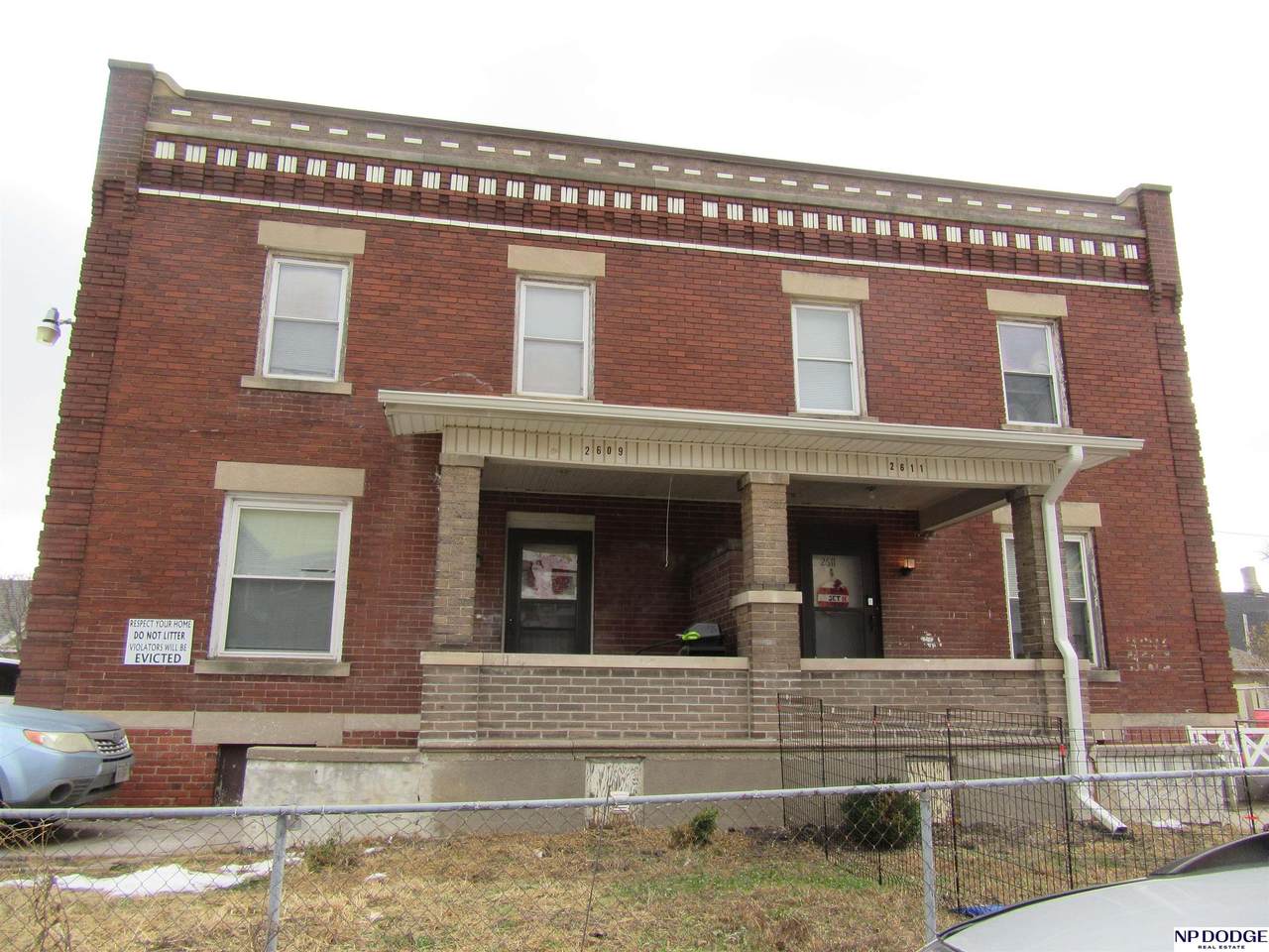 818 26th Street - Photo 1