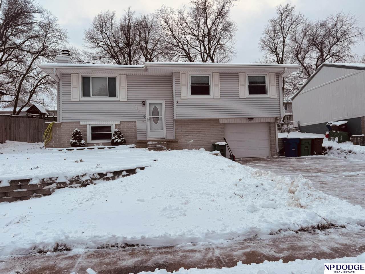 3401 Castile Drive - Photo 1