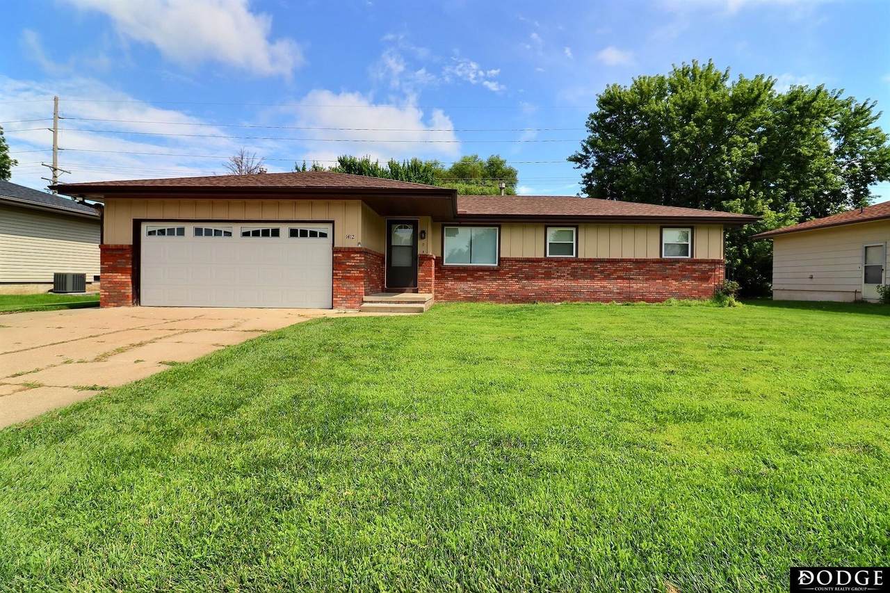 1412 Jones Drive - Photo 1