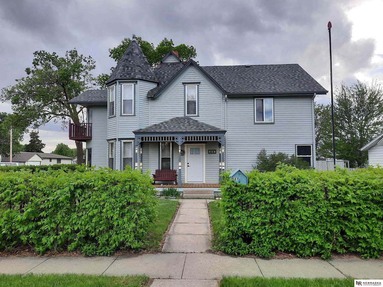 507 Macomb Street - Photo 1