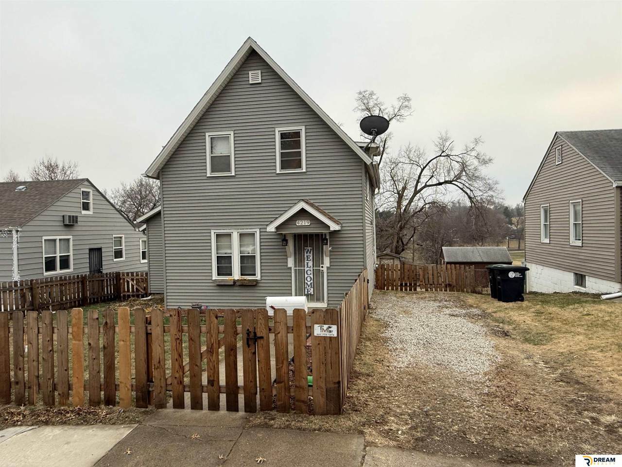 4219 Meredith Avenue - Photo 1