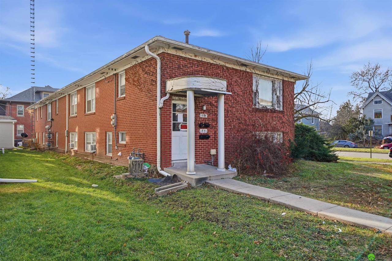 1501 F Street - Photo 1