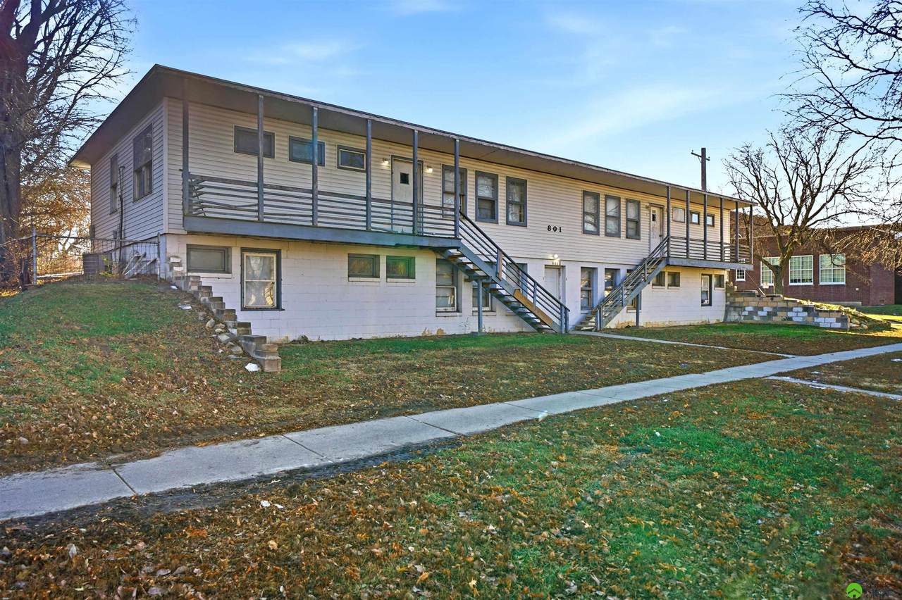 801 G Street - Photo 1