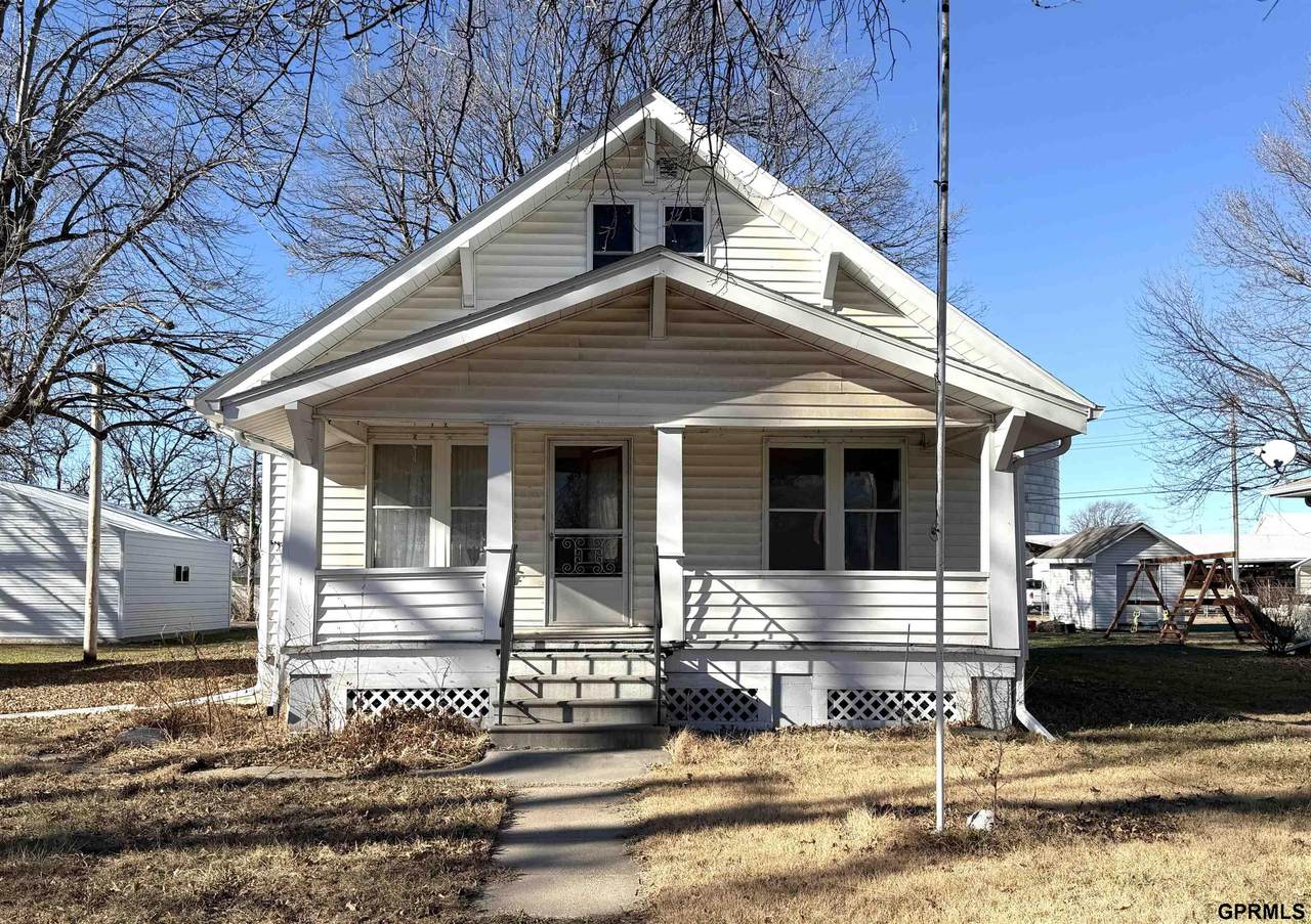 233 Fillmore Street - Photo 1