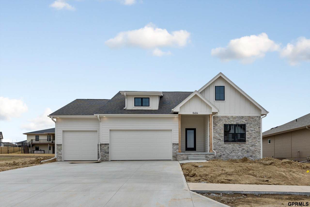 8612 Reed Street - Photo 1