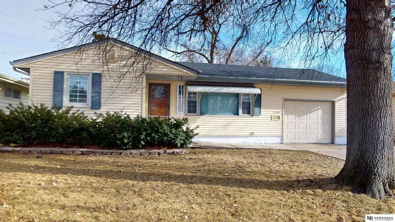 2140 Clarmar Avenue - Photo 1