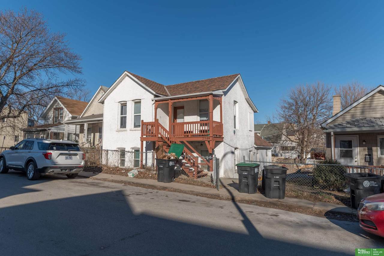 2546 Rees Street - Photo 1