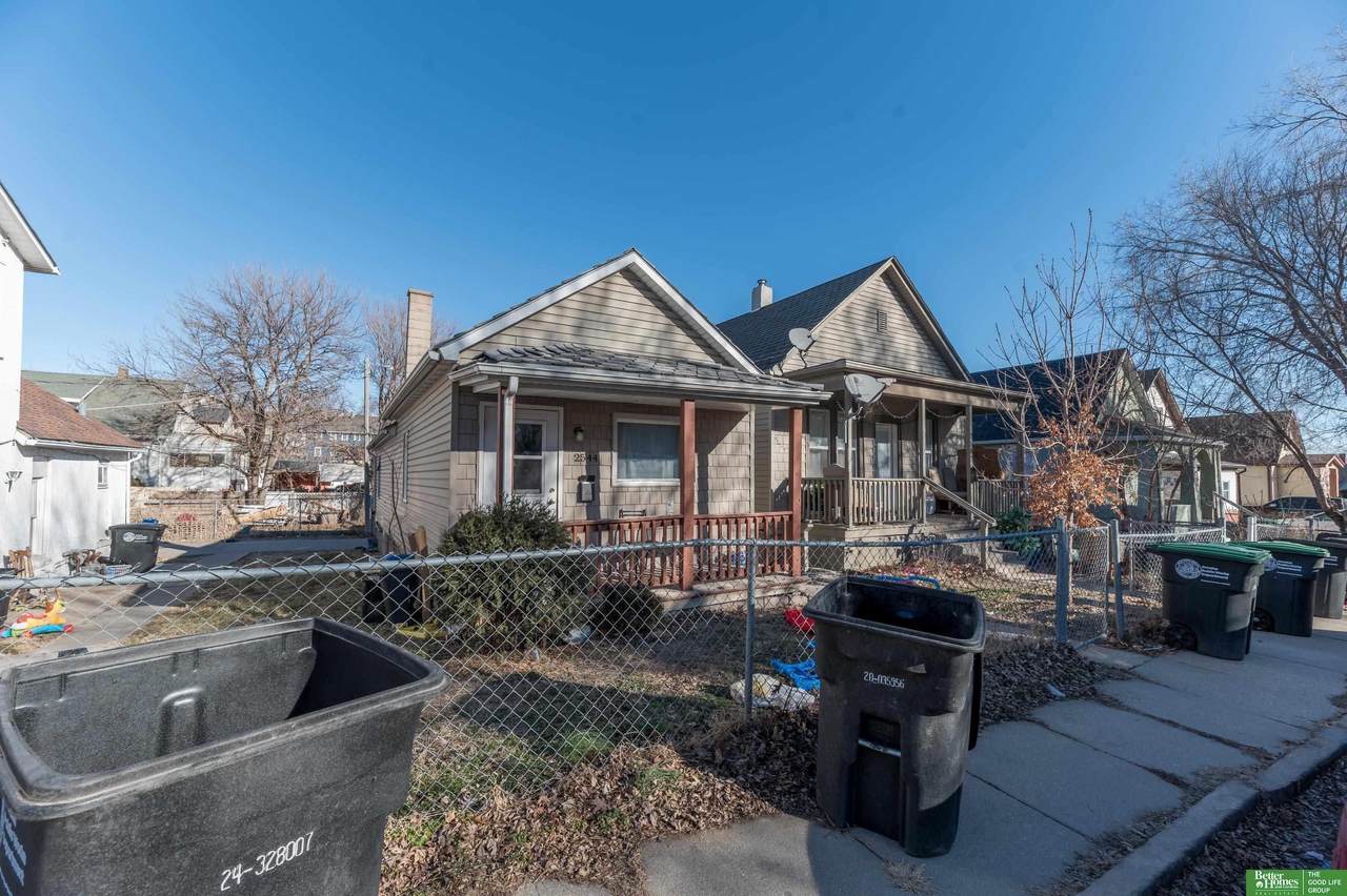 2544 Rees Street - Photo 1