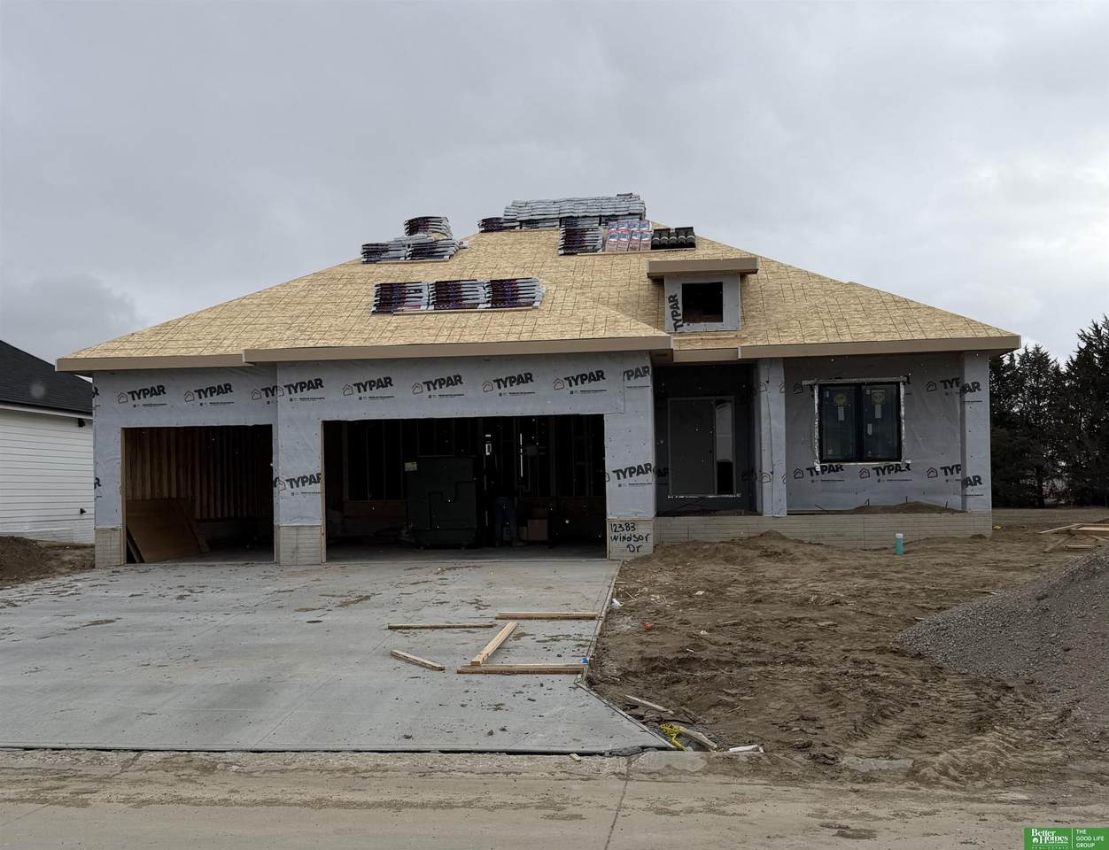 12383 Windsor Drive - Photo 1