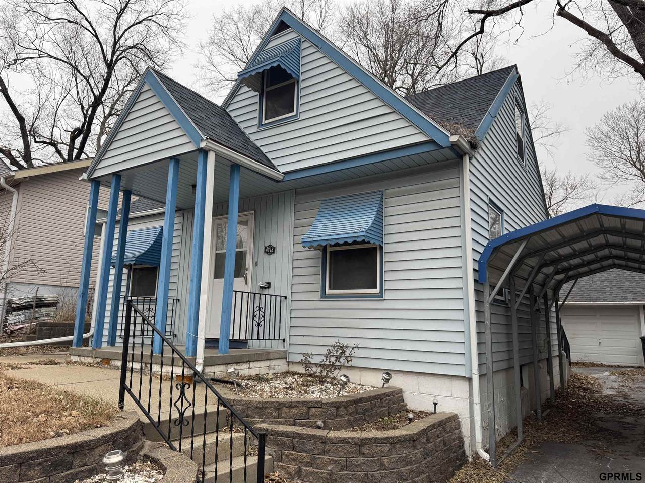 4218 Pinkney Street - Photo 1