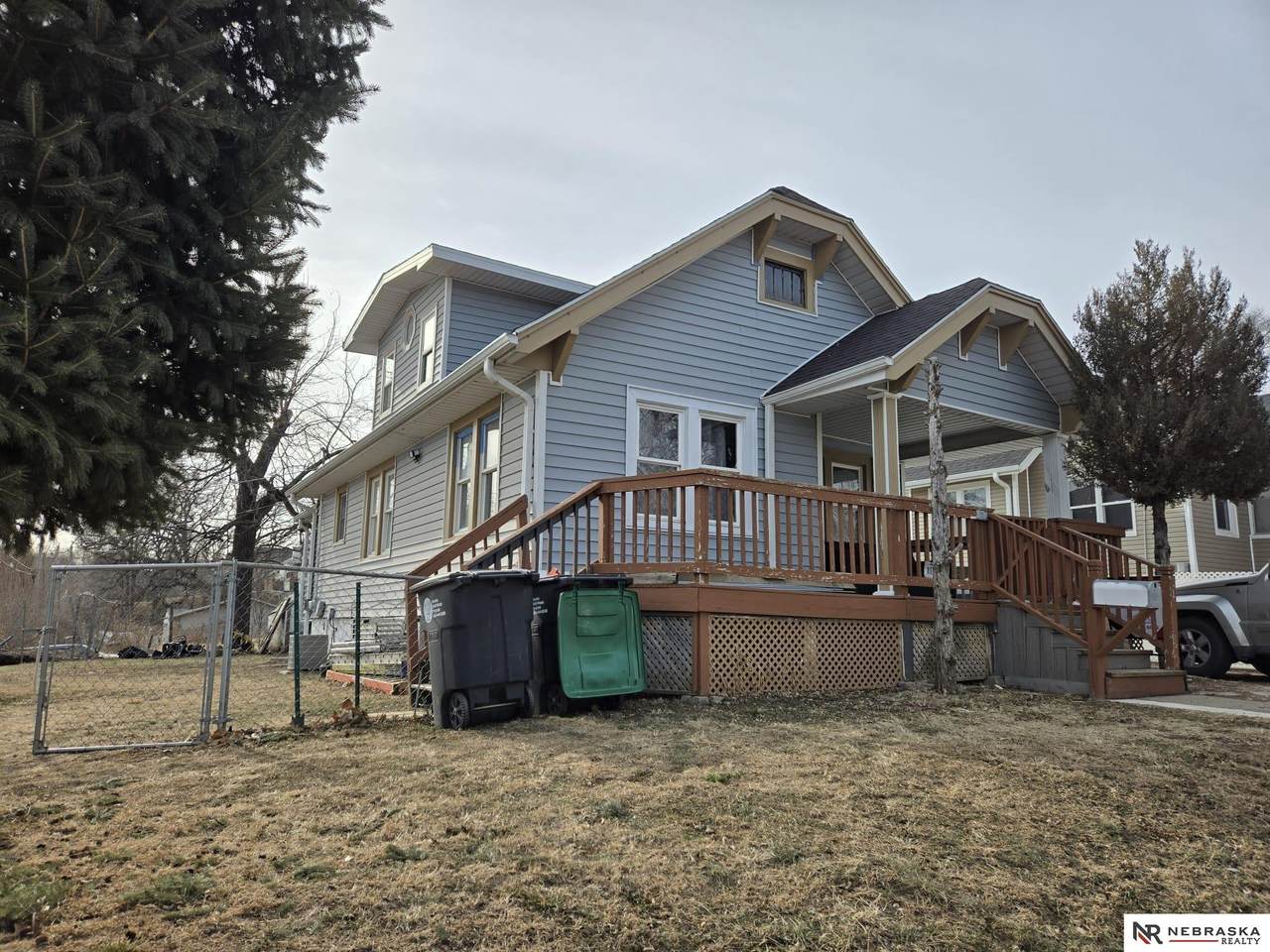 2117 Bancroft Street - Photo 1